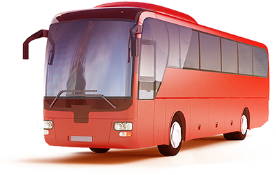 Дубликаты номеров на автобус