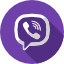 Иконка Viber